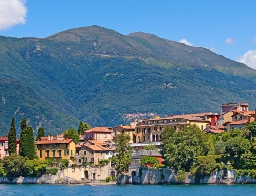 Get to know Lombardy and Como Lake with Elisa and Renzo