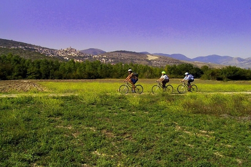 Family-friendly tours of Italy