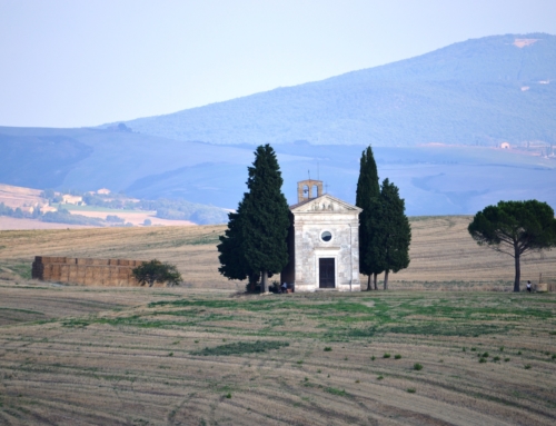 A small guide to meditation and spiritual retreats in Italy