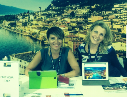 London calling: meet us at WTM & discover our new tours for groups