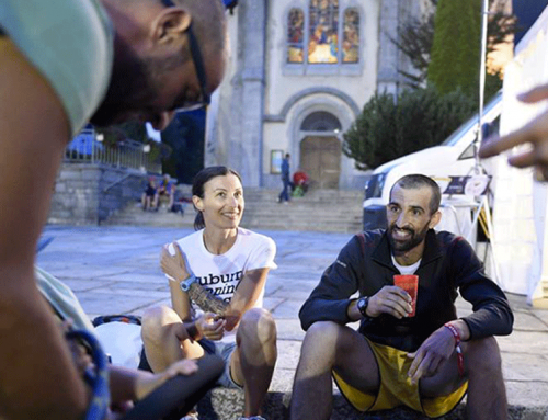 EcoTrail Florence, where passion meets nature: Interview with Davide Grazielli, Endurance Coach in Italy