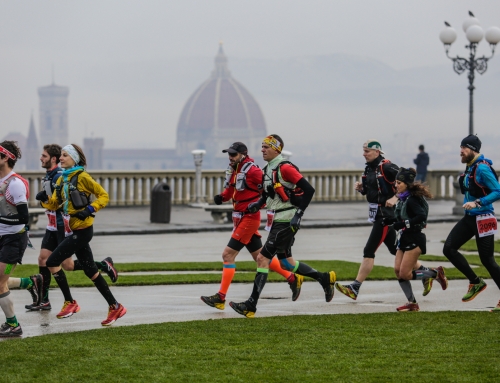 Ecotrail Florence: your next trail running experience in Italy?