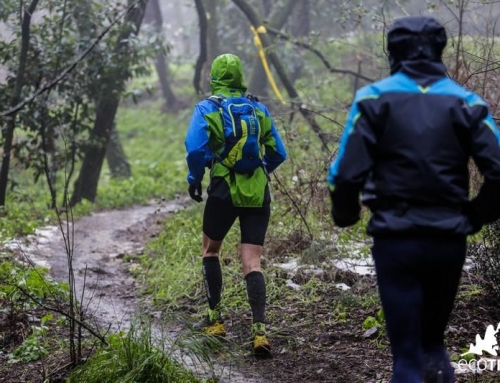 Trail running in Italy – a new opportunity for tourism