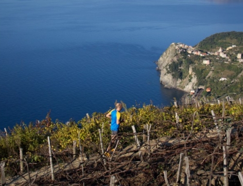 Trail Running: a whole new way to experience Italy