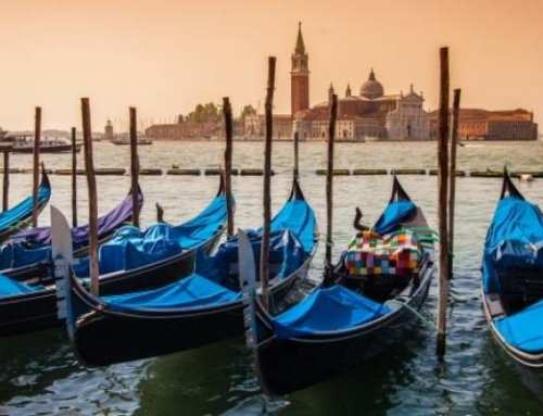 Public Transport in Venice: Map, Tickets and Prices for Tours in Italy