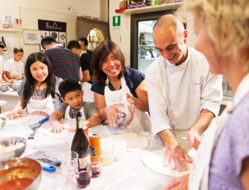 Get the most out of a family tour in Italy: here are 5 tips and tricks for you