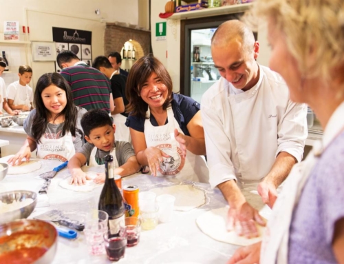 Get the most out of a family tour in Italy: here are 5 tips and tricks for you