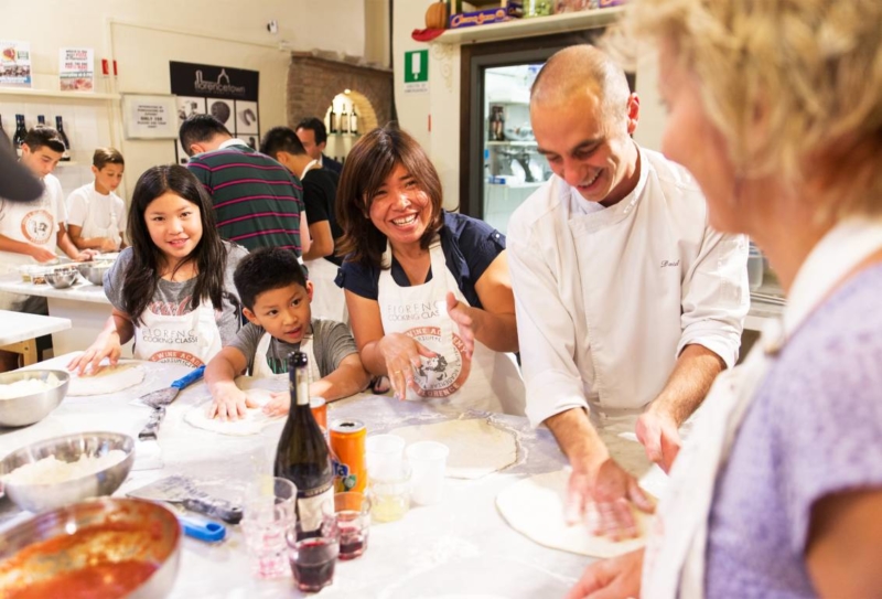 Get the most out of the best family-friendly tours in Italy: here are 5 tips and tricks for you