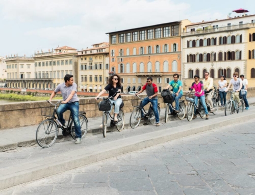 FindYourItaly, your sustainable travel partner develops new responsible travel options in Italy