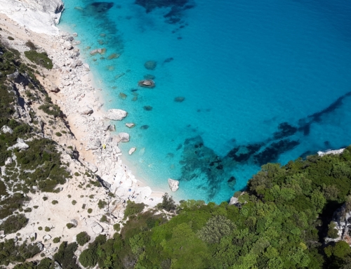 A natural retreat in Italy is what everyone needs – now more than ever