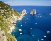 Incentive travel programs in Italy