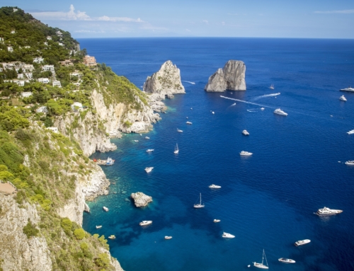 7 reasons why your company should invest in incentive travel programs in Italy