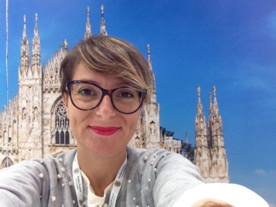 roberta product and sales manager find your italy