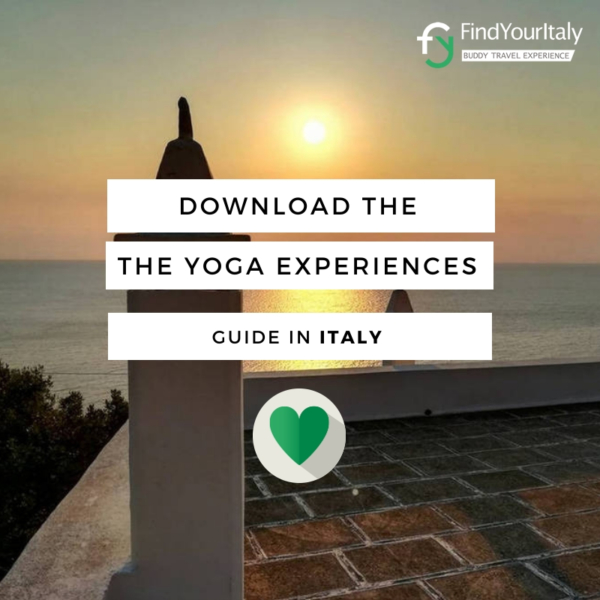 A T.O. guide about Yoga Experiences in Italy_yoga retreat italy