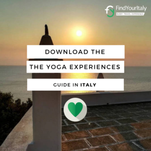 A T.O. guide about Yoga Experiences in Italy_yoga retreat italy yoga retreat meditation italy guide pdf